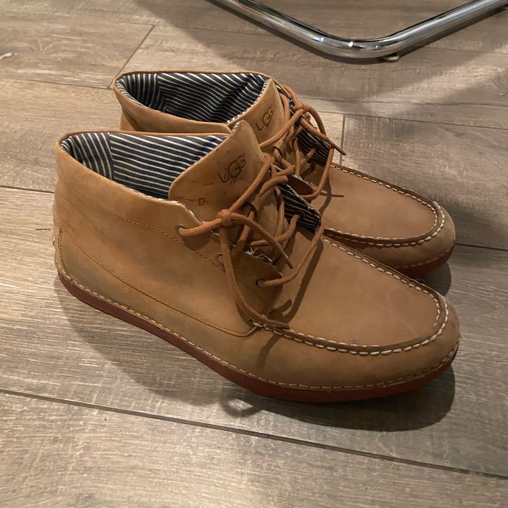 UGG Chukka 11.5 Mens